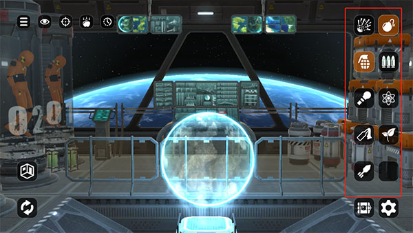 爆破模拟器新手攻略图片3