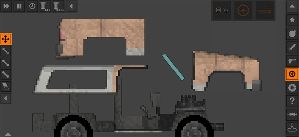 制造者游乐场新手教程图片6