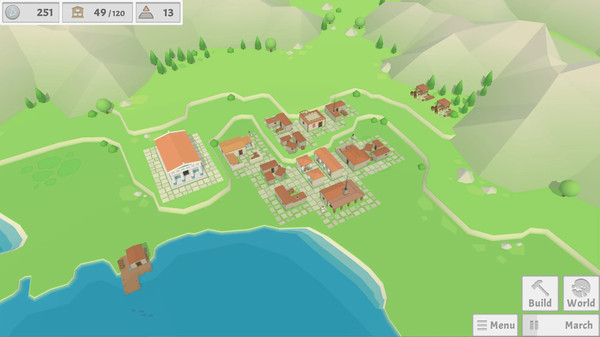 时代建设者图片