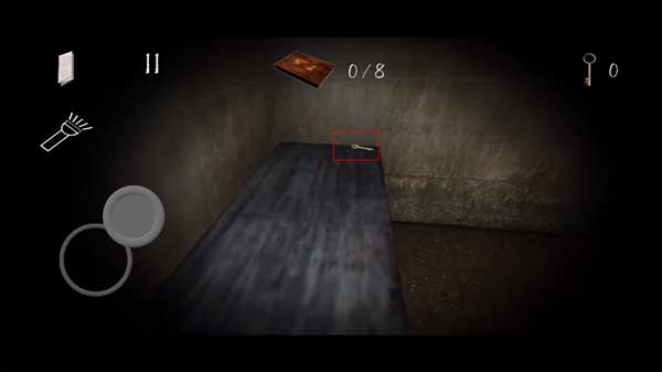 兰德里纳河的地下室2截图3