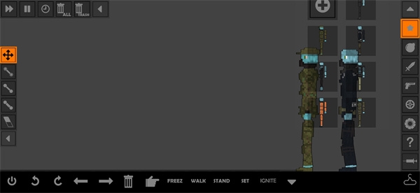 制造者游乐场新手教程图片3