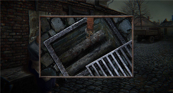 荒野探险第一章游戏攻略图片8