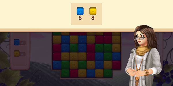 碎碎神秘庄园怎么玩图片1