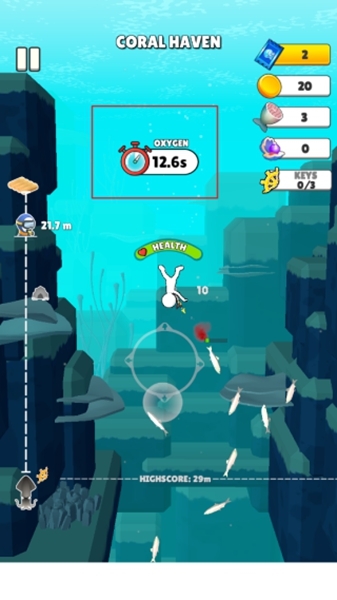 潜水英雄游戏玩法图片3