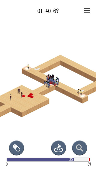 感染infection玩法攻略图片2