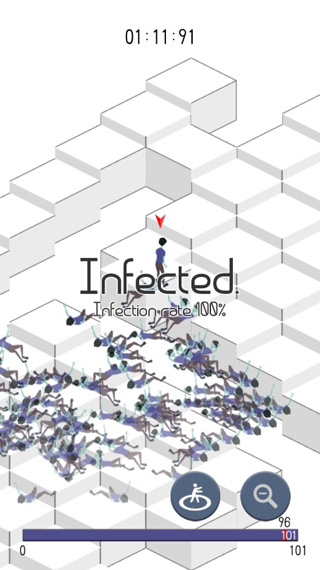 感染infection玩法攻略图片4