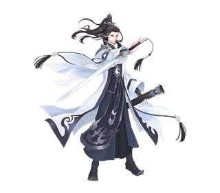 射雕英雄传手游门派介绍图片3