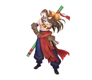 射雕英雄传手游门派介绍图片2