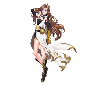 射雕英雄传手游门派介绍图片4