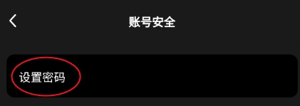 纸书app设置密码教程图片5