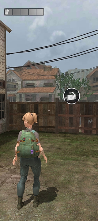 最后的日子手游图片