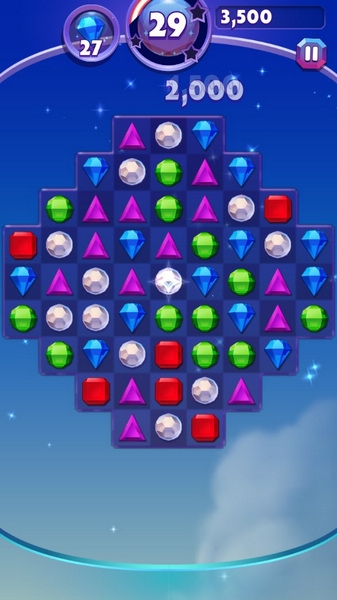 宝石迷阵3安卓中文版截图3