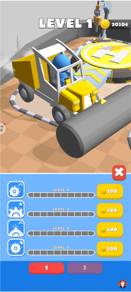 乱斗小飞侠新手攻略图片6