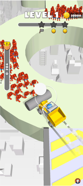 乱斗小飞侠新手攻略图片3