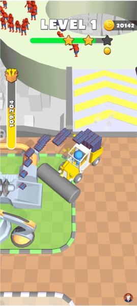 乱斗小飞侠新手攻略图片5