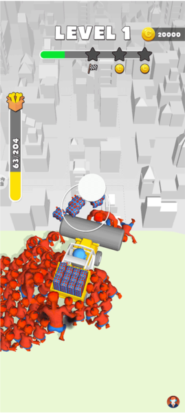 乱斗小飞侠新手攻略图片4